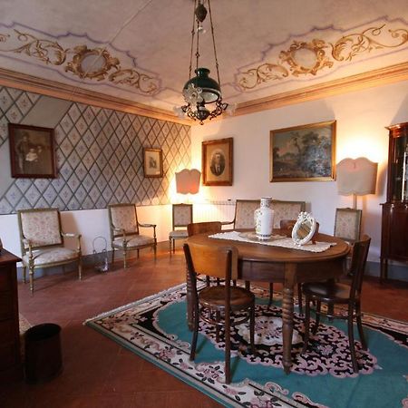 Relais San Desiderio Bed & Breakfast Calliano  Dış mekan fotoğraf