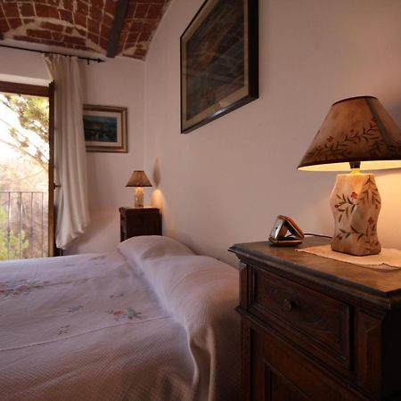 Relais San Desiderio Bed & Breakfast Calliano  Dış mekan fotoğraf