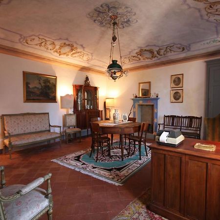 Relais San Desiderio Bed & Breakfast Calliano  Dış mekan fotoğraf