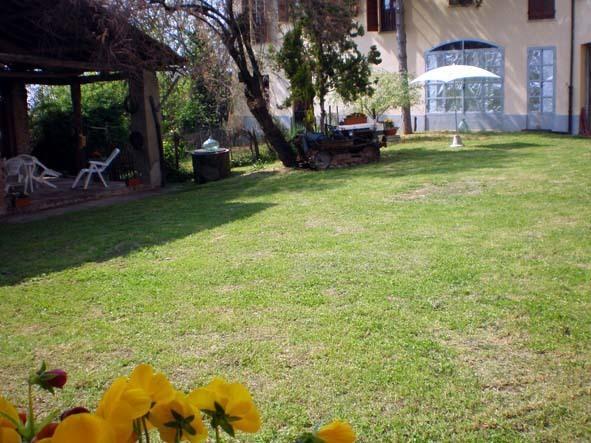 Relais San Desiderio Bed & Breakfast Calliano  Dış mekan fotoğraf