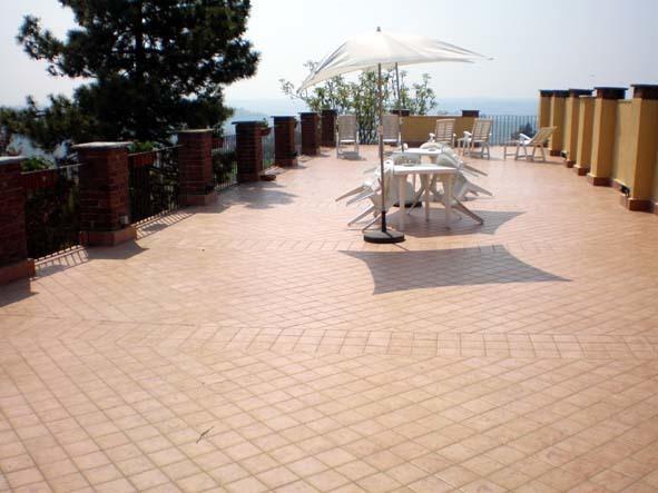 Relais San Desiderio Bed & Breakfast Calliano  Dış mekan fotoğraf