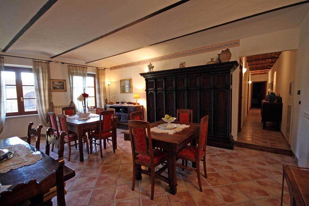Relais San Desiderio Bed & Breakfast Calliano  Dış mekan fotoğraf