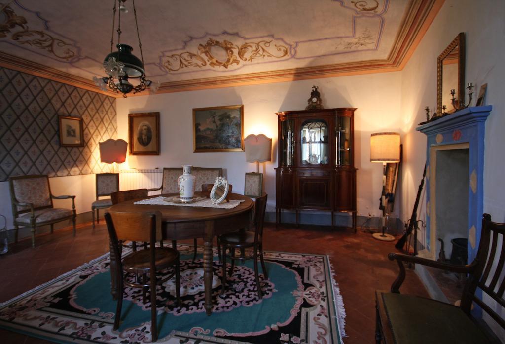 Relais San Desiderio Bed & Breakfast Calliano  Dış mekan fotoğraf