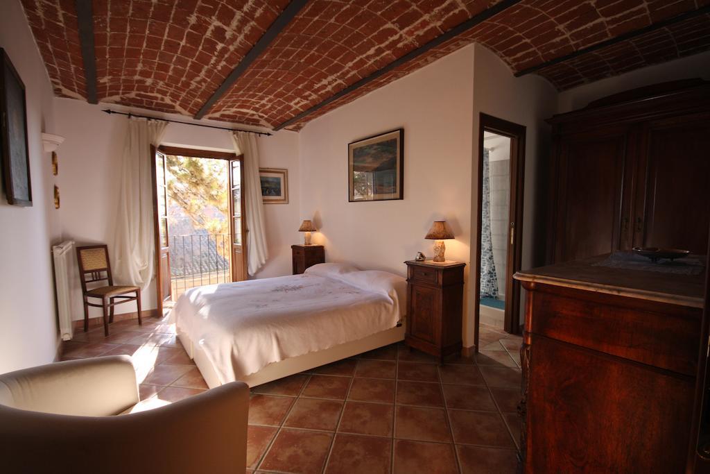 Relais San Desiderio Bed & Breakfast Calliano  Dış mekan fotoğraf