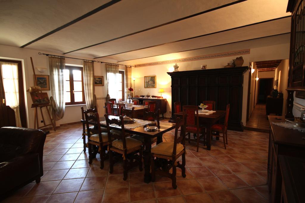 Relais San Desiderio Bed & Breakfast Calliano  Dış mekan fotoğraf