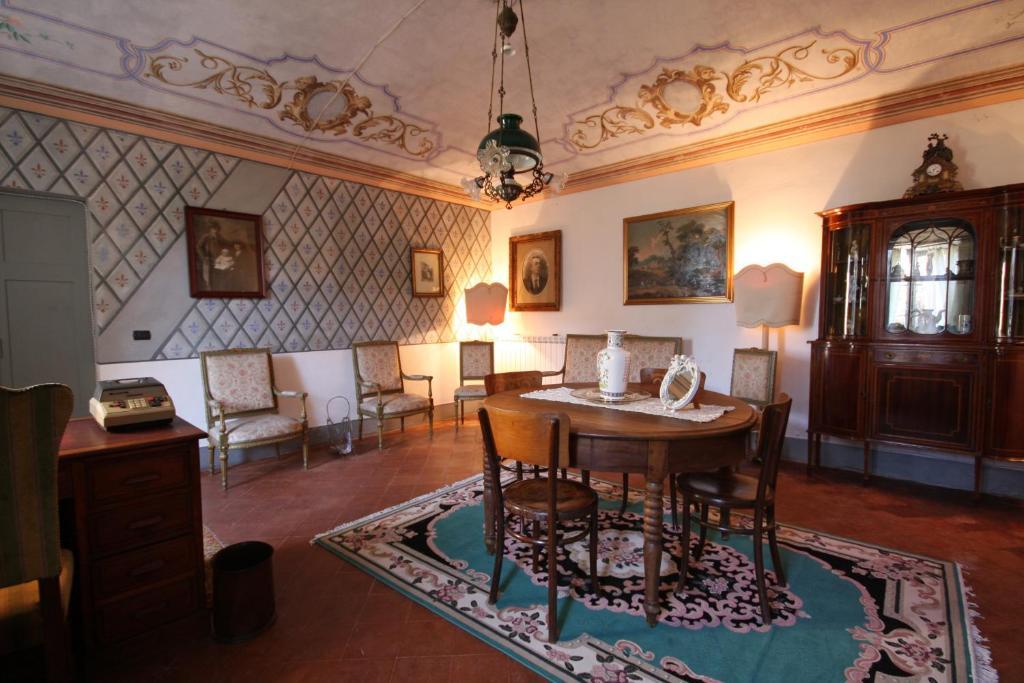 Relais San Desiderio Bed & Breakfast Calliano  Dış mekan fotoğraf