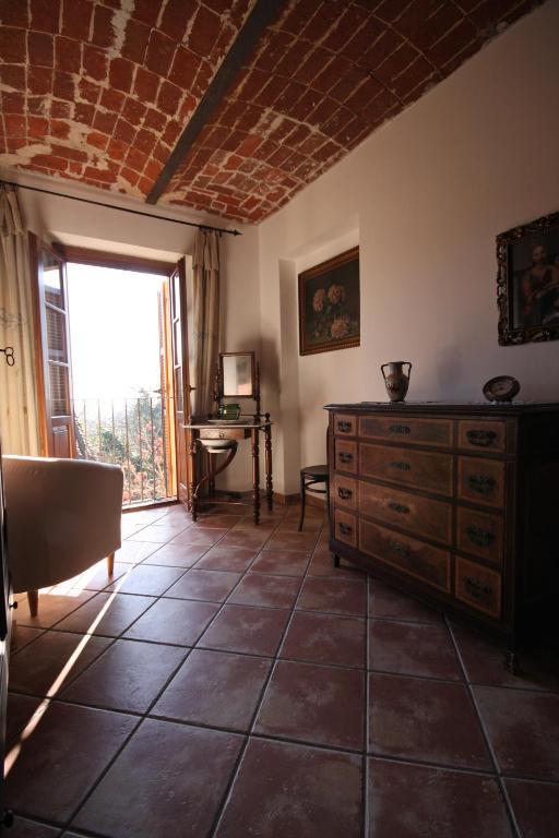 Relais San Desiderio Bed & Breakfast Calliano  Oda fotoğraf