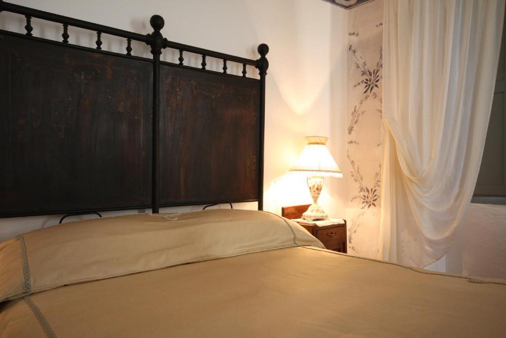 Relais San Desiderio Bed & Breakfast Calliano  Dış mekan fotoğraf