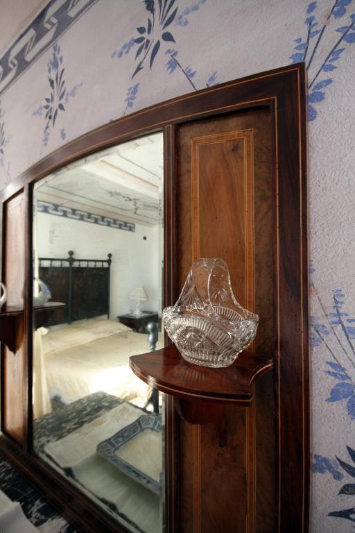 Relais San Desiderio Bed & Breakfast Calliano  Oda fotoğraf