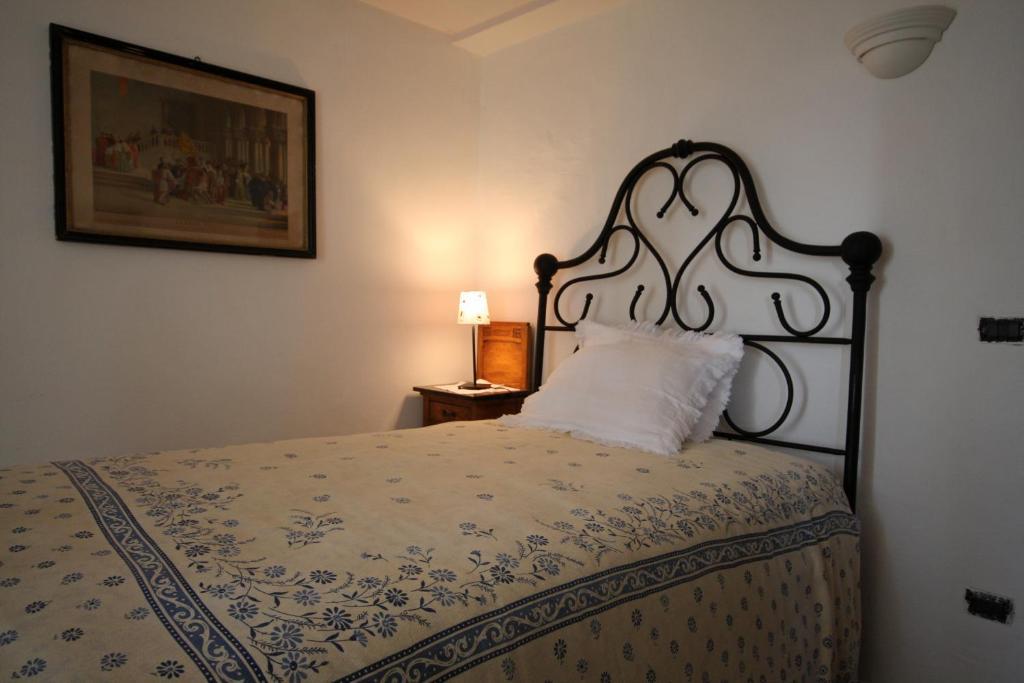 Relais San Desiderio Bed & Breakfast Calliano  Dış mekan fotoğraf