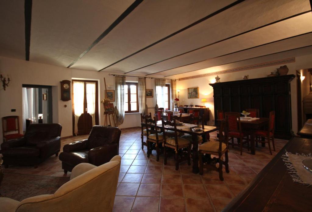 Relais San Desiderio Bed & Breakfast Calliano  Dış mekan fotoğraf