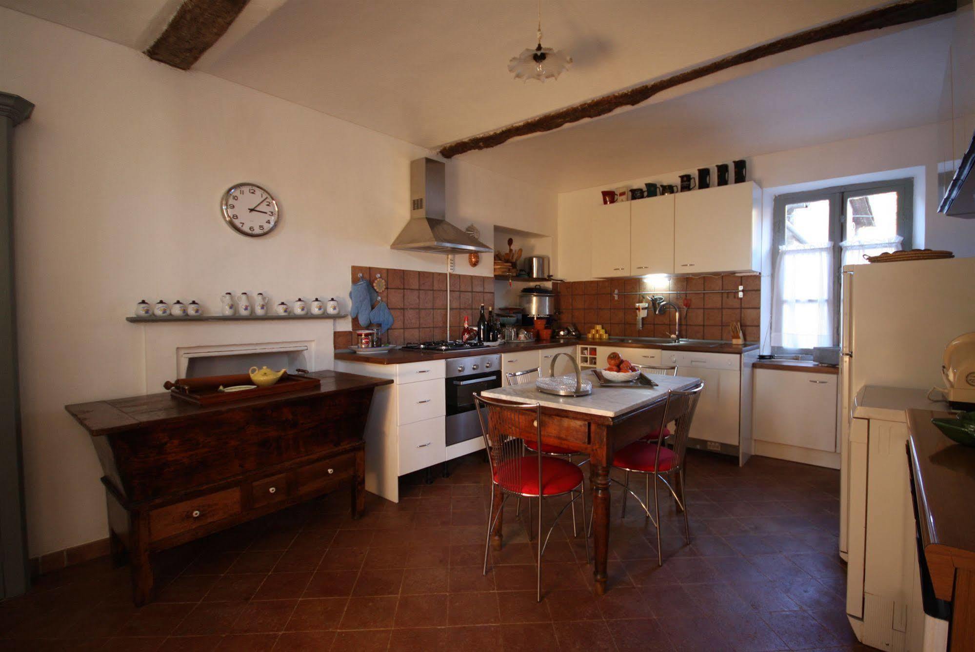 Relais San Desiderio Bed & Breakfast Calliano  Dış mekan fotoğraf