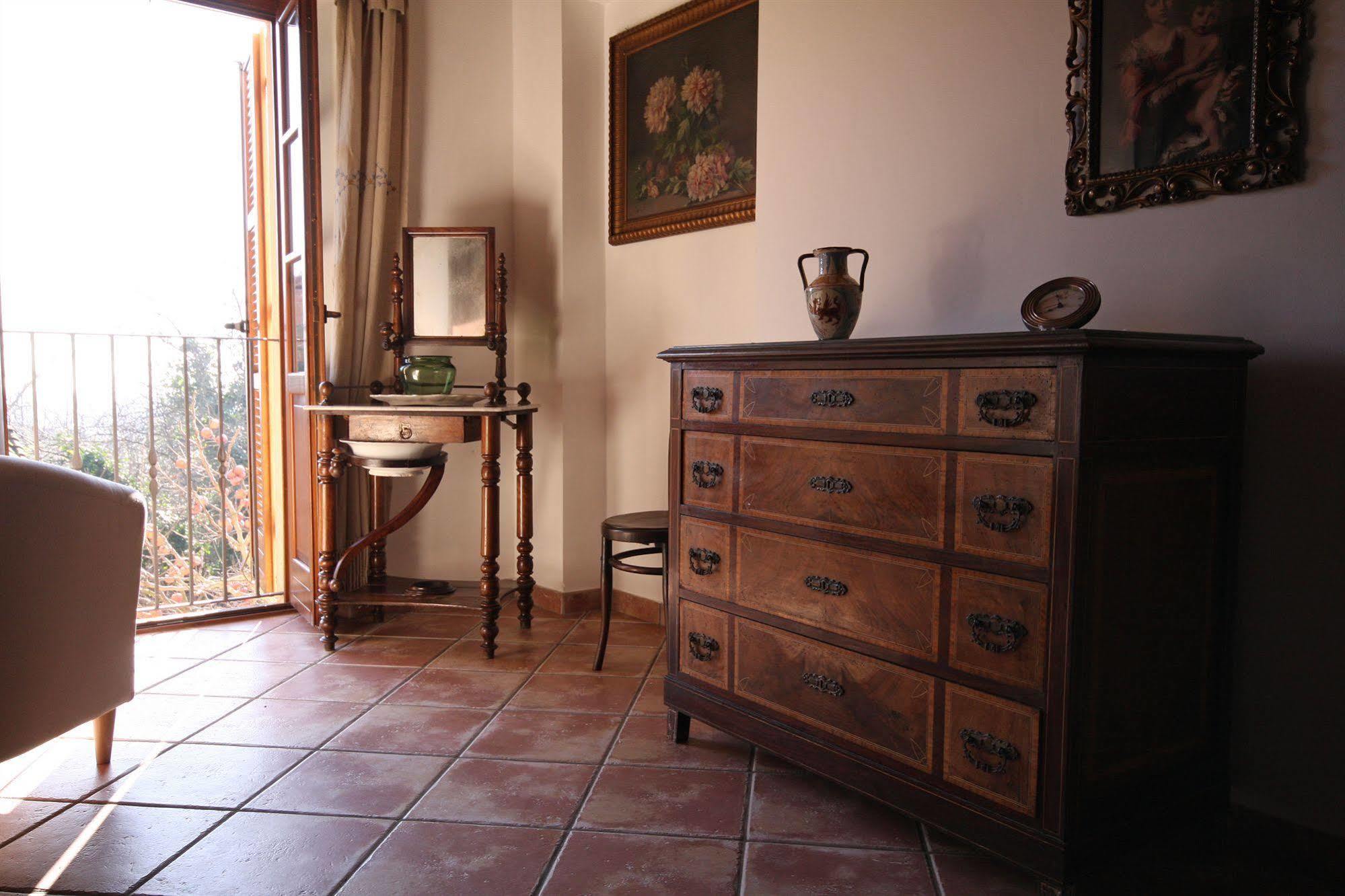 Relais San Desiderio Bed & Breakfast Calliano  Dış mekan fotoğraf
