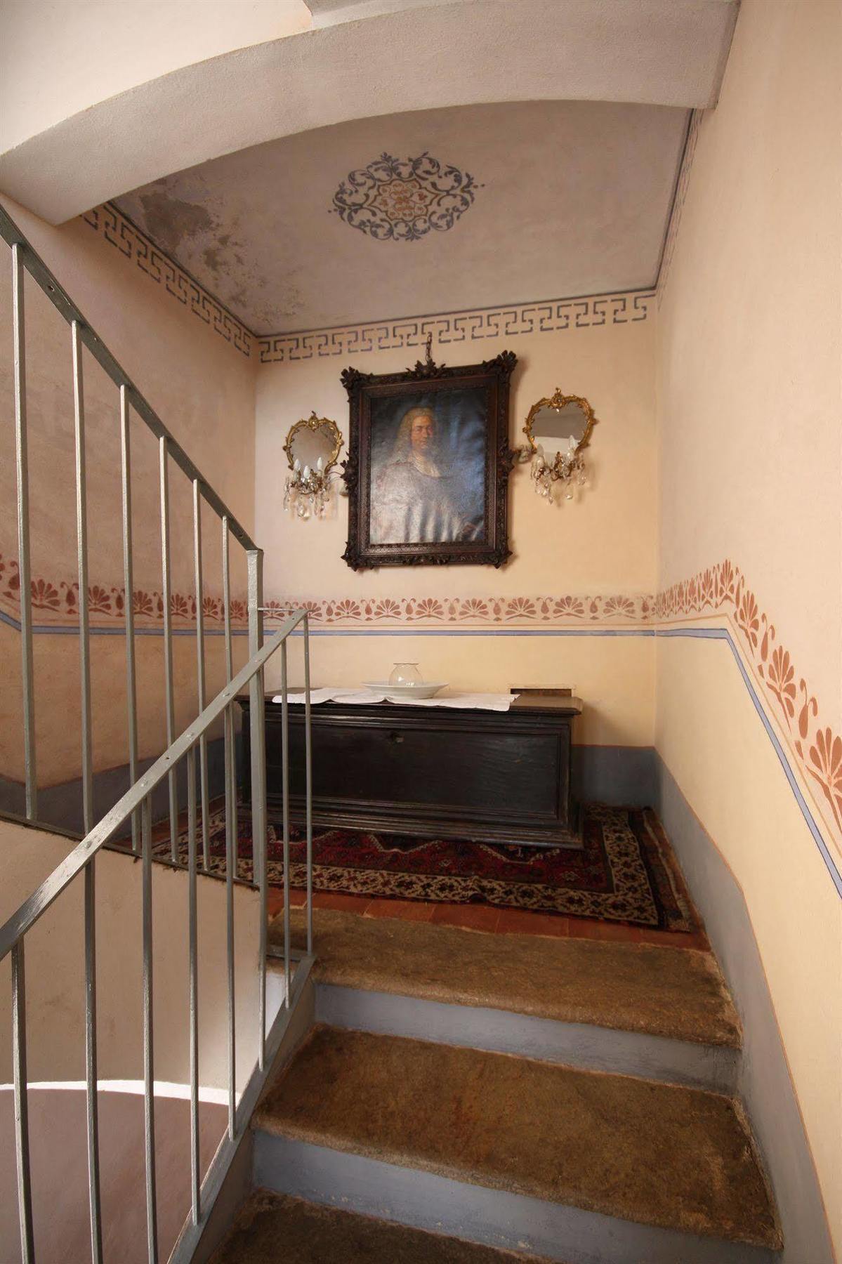 Relais San Desiderio Bed & Breakfast Calliano  Dış mekan fotoğraf