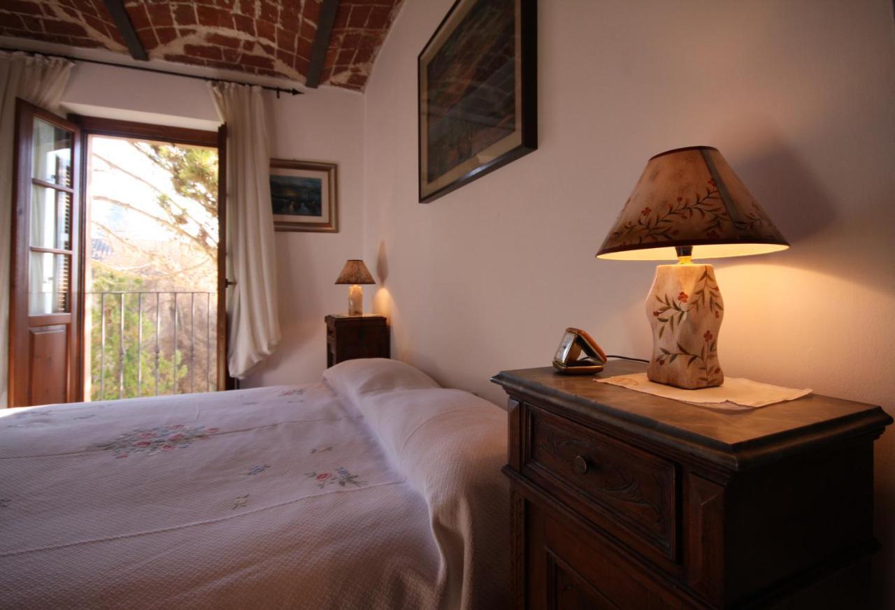 Relais San Desiderio Bed & Breakfast Calliano  Dış mekan fotoğraf