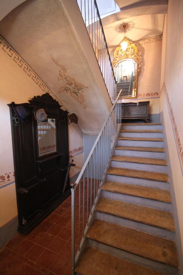 Relais San Desiderio Bed & Breakfast Calliano  Dış mekan fotoğraf